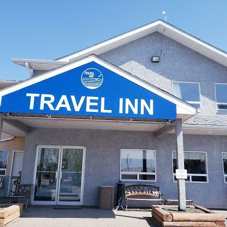 Travel-Inn Resort & Campground Saskatoon Kültér fotó