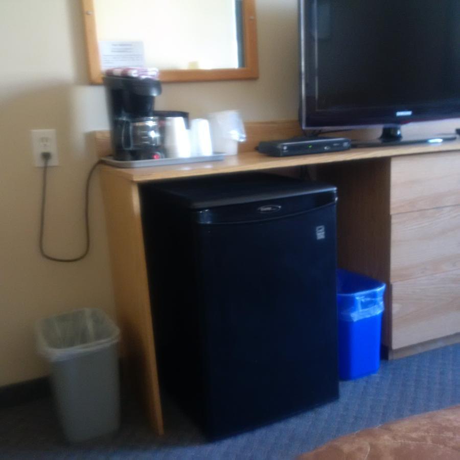 Travel-Inn Resort & Campground Saskatoon Kültér fotó