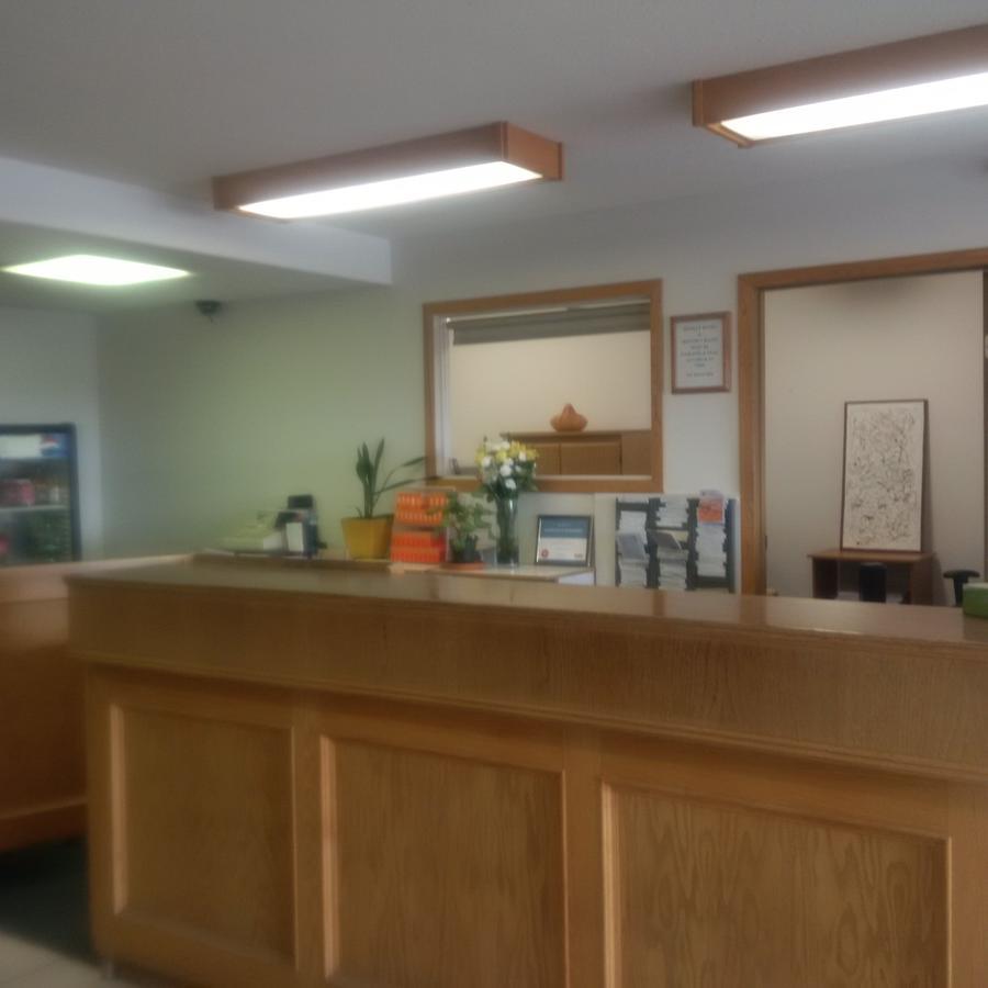 Travel-Inn Resort & Campground Saskatoon Kültér fotó